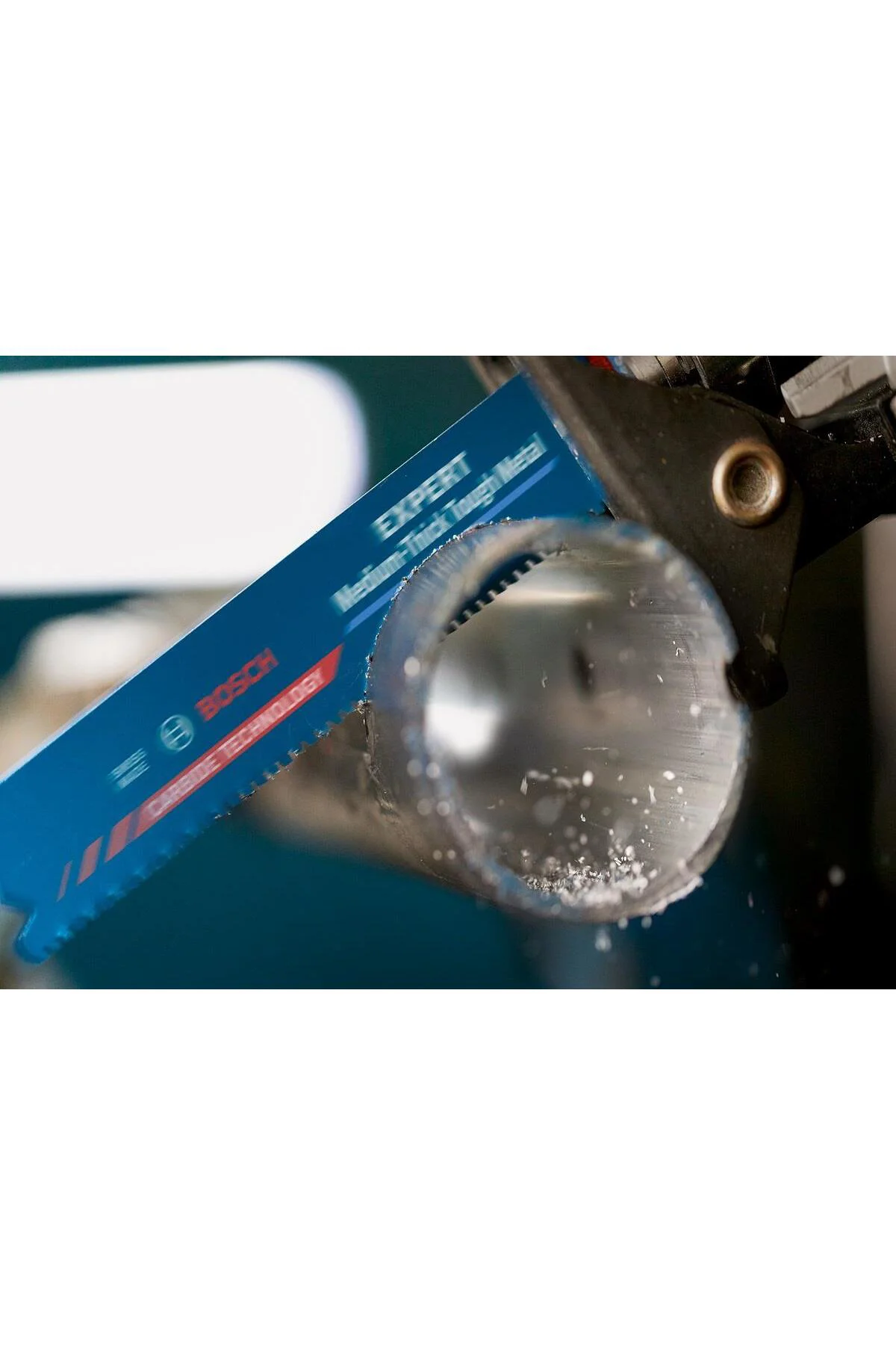 Expert S 955 HHM Metal İçin 150 mm Panter Testere 1'li 2608900373
