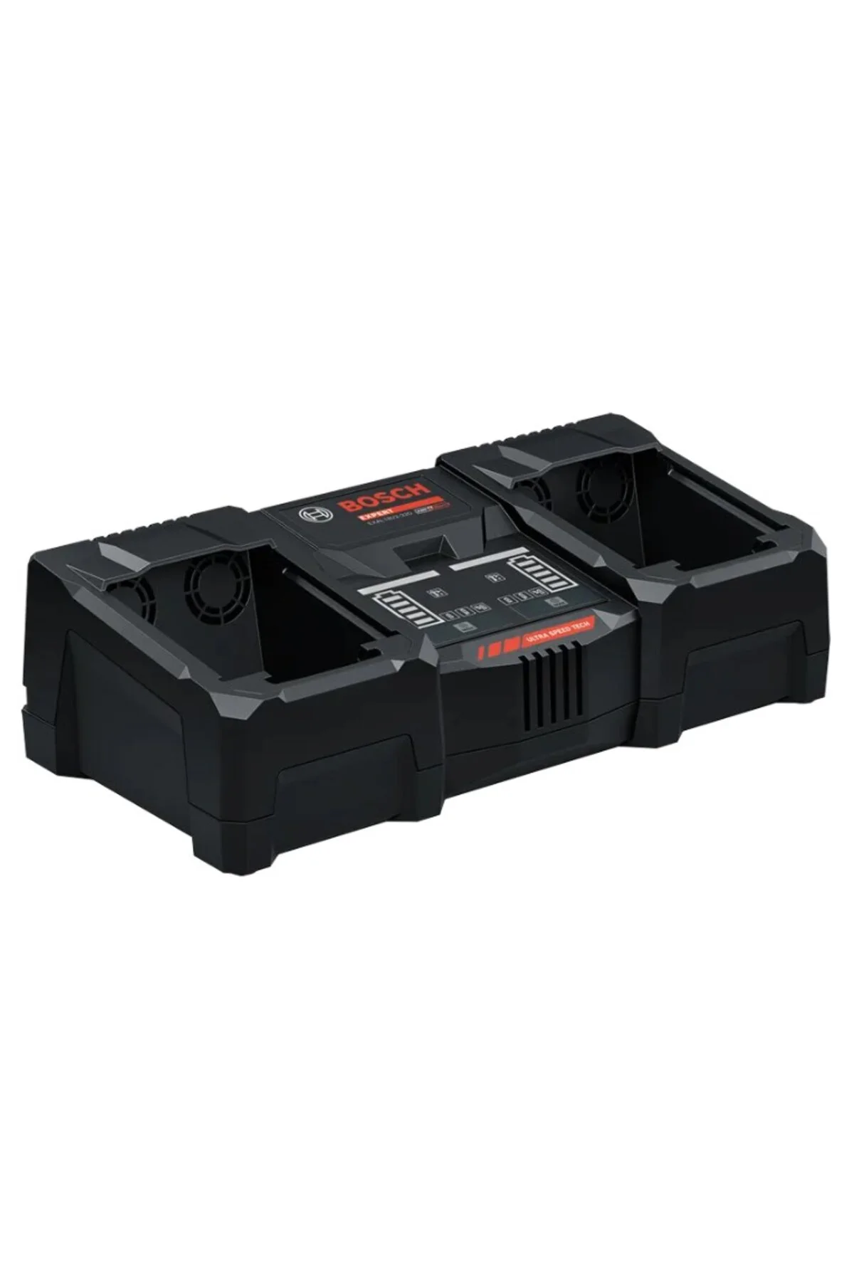 Expert Ultra Hızlı Akü Şarj Cİhazi EXAL18V2-320