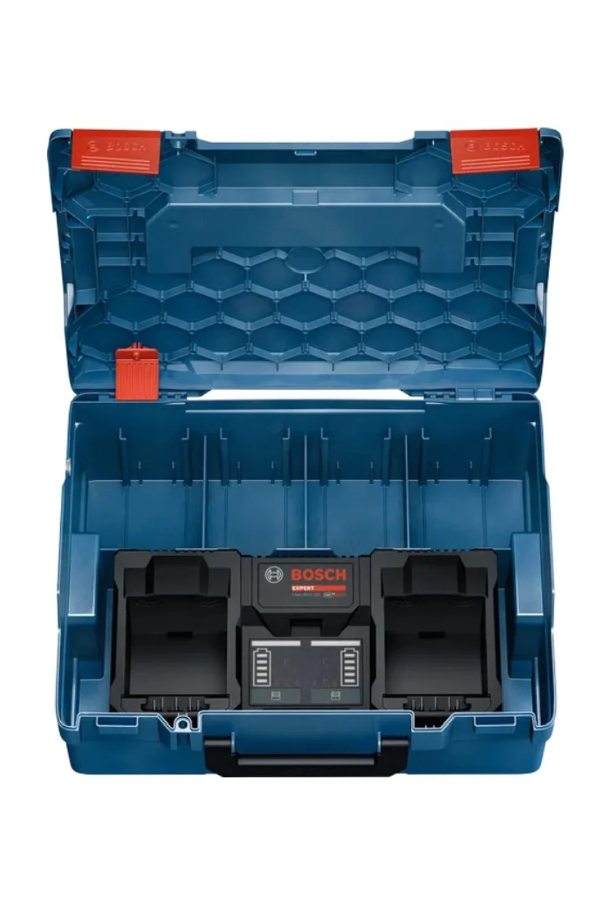 Expert Ultra Hızlı Akü Şarj Cİhazi EXAL18V2-320