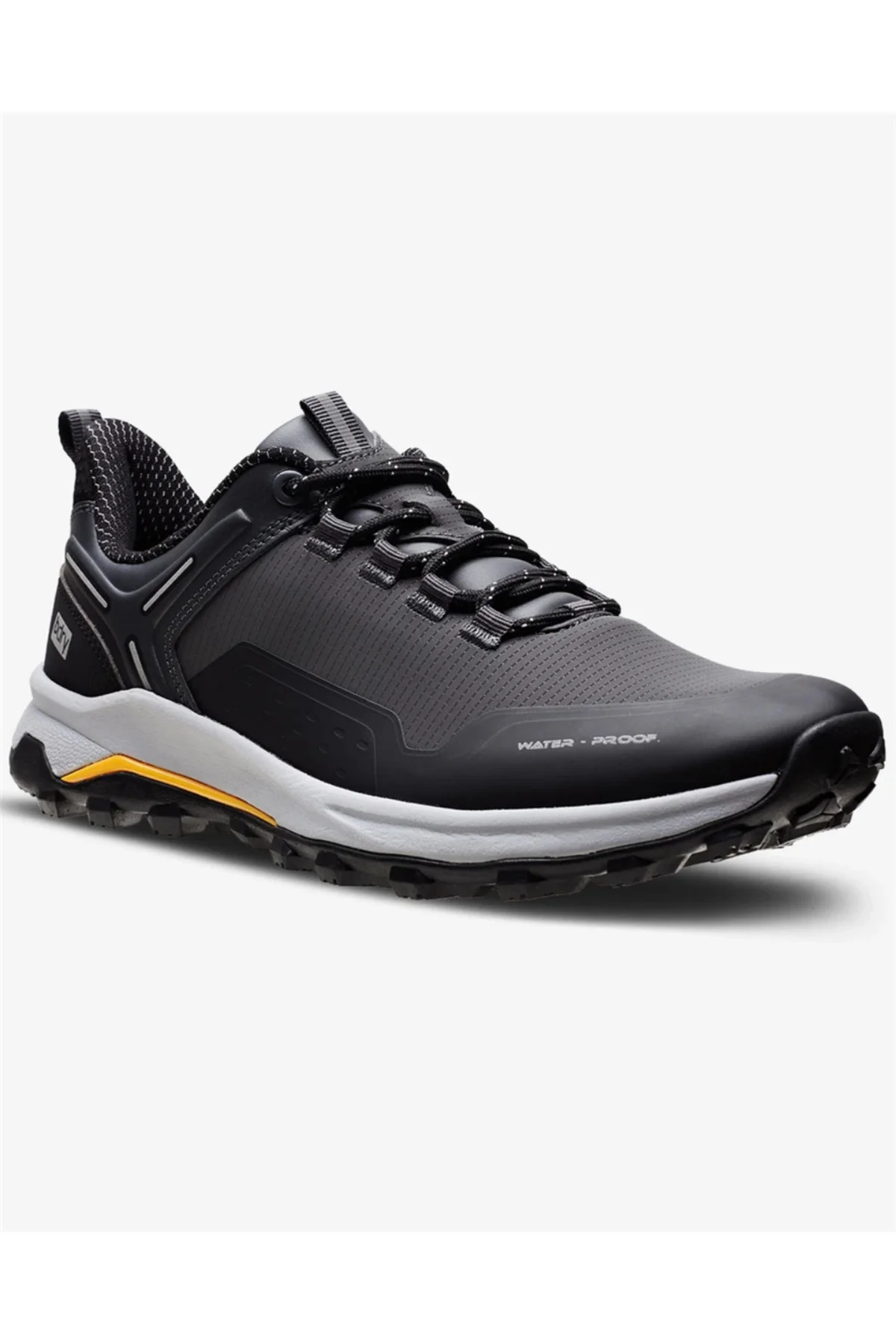 Explore 3 Erkek Füme (40-45) Waterproof Outdoor Ayakkabı