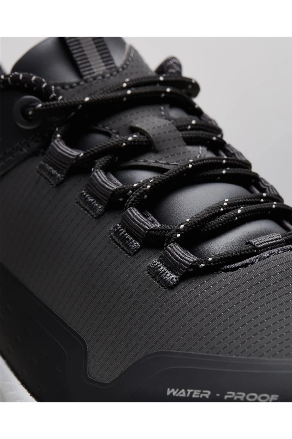 Explore 3 Erkek Füme (40-45) Waterproof Outdoor Ayakkabı