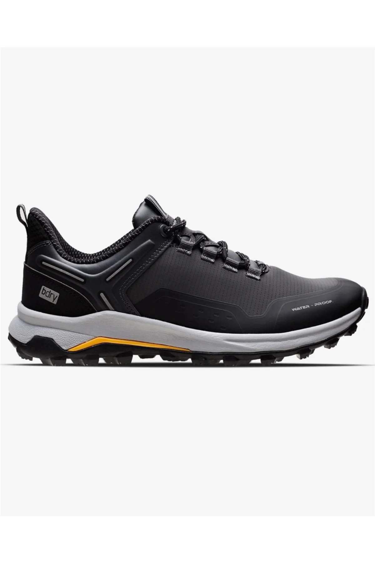 Explore 3 Erkek Füme (40-45) Waterproof Outdoor Ayakkabı