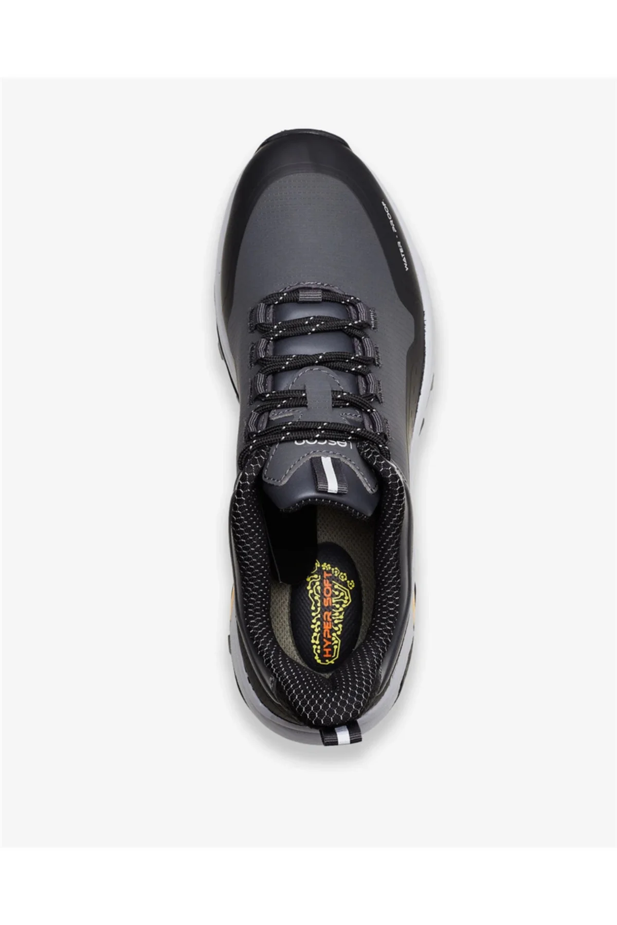 Explore 3 Erkek Füme (40-45) Waterproof Outdoor Ayakkabı