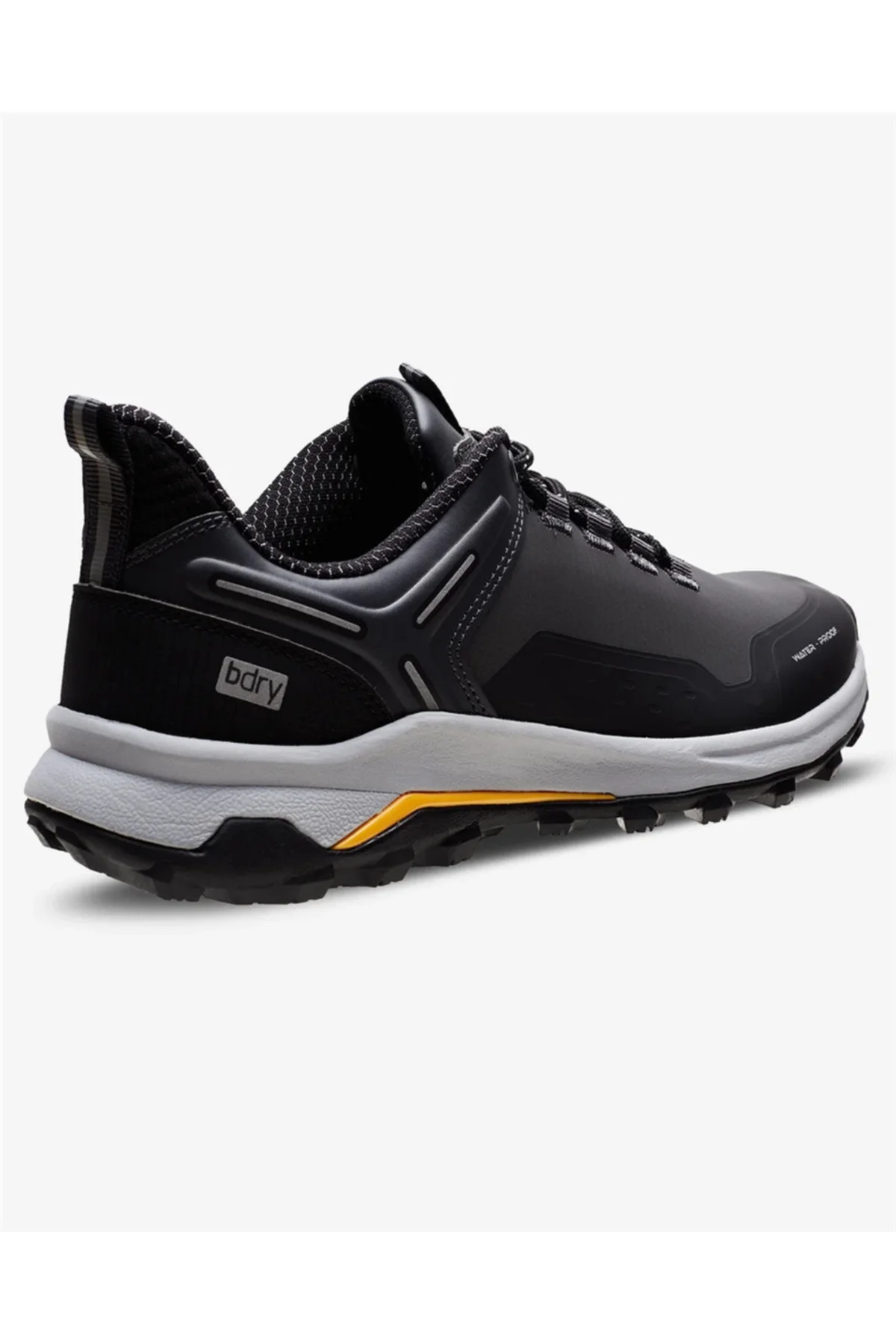 Explore 3 Erkek Füme (40-45) Waterproof Outdoor Ayakkabı