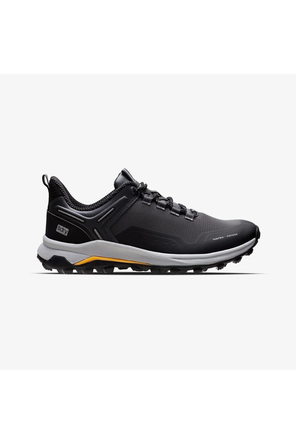 Explore 3 Erkek Füme (40-45) Waterproof Outdoor Ayakkabı