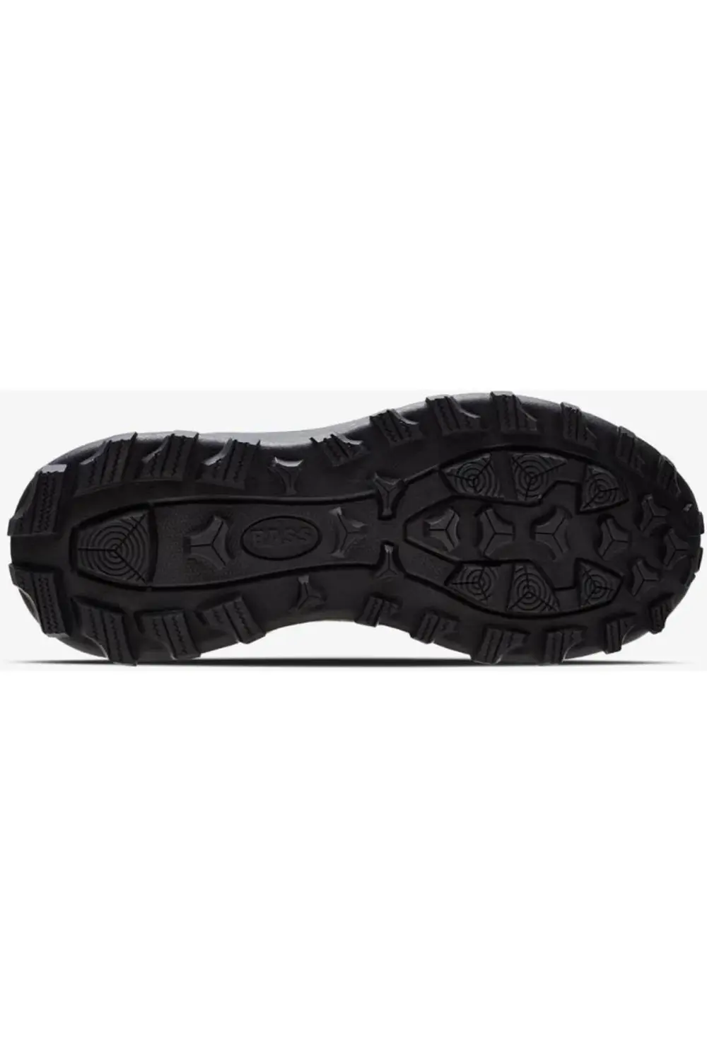 EXPLORE 3 SİYAH SU GEÇİRMEZ WATERPROOF ANATOMİK SPOR AYAKKABI