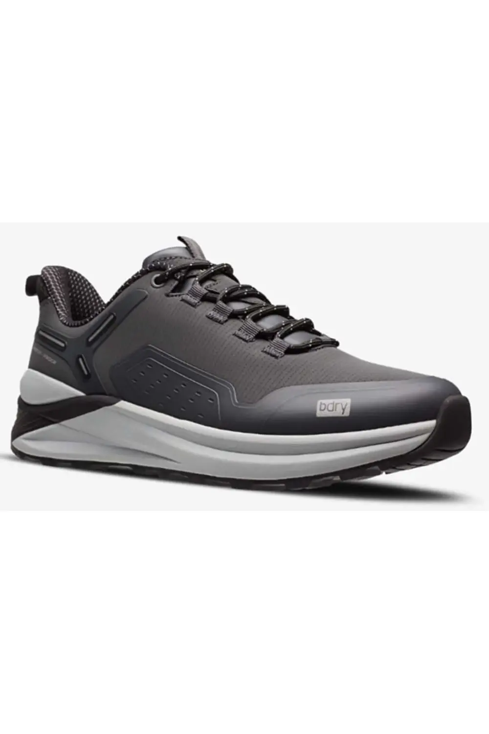 Explore 4 Erkek Füme Su Geçirmez Spor Ayakkabı Explore 4 Erkek Füme Su Geçirmez Spor Ayakkabı