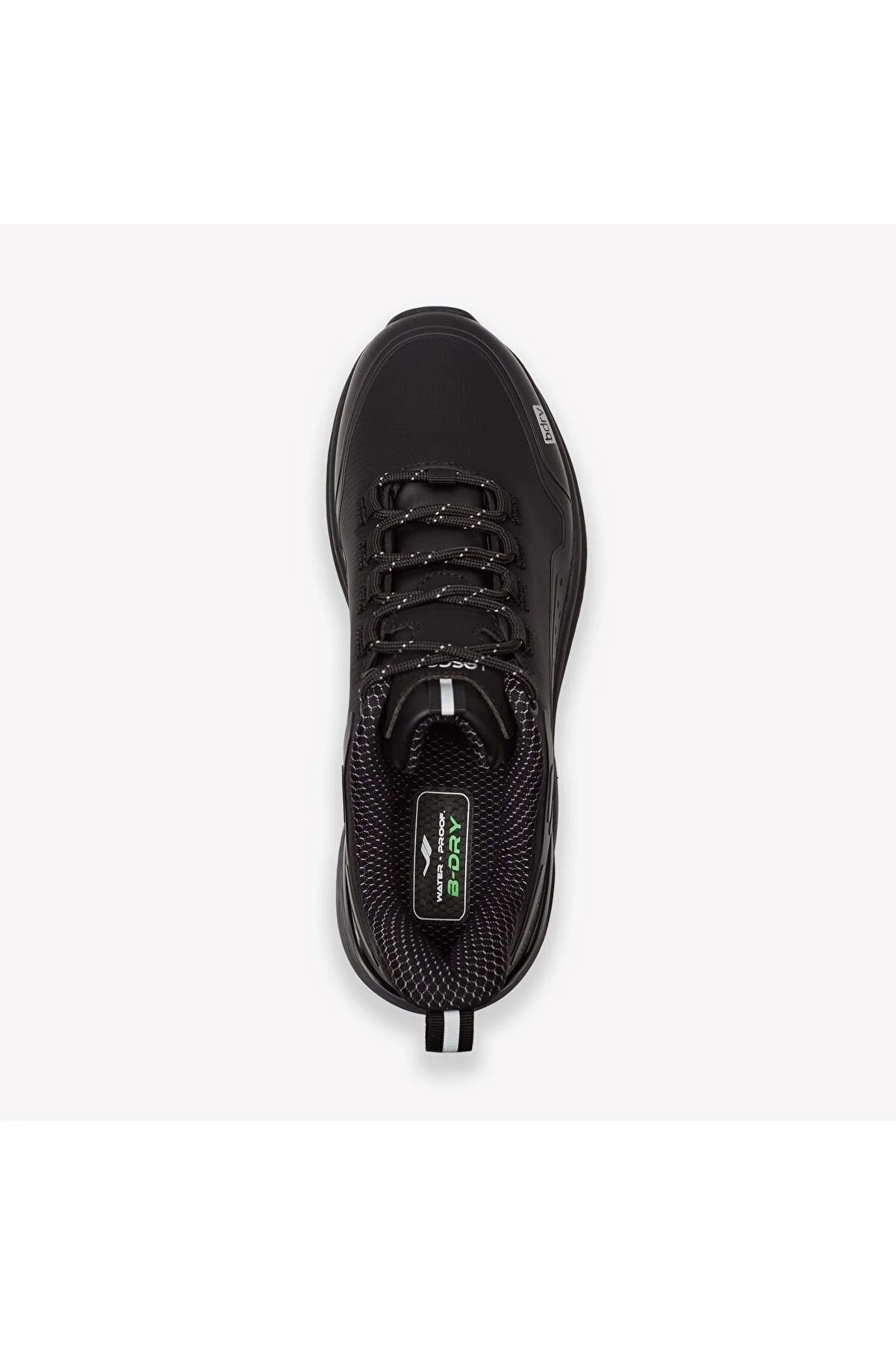 EXPLORE 4 UNİSEX SU GEÇİRMEZ OUTDOOR AYAKKABI