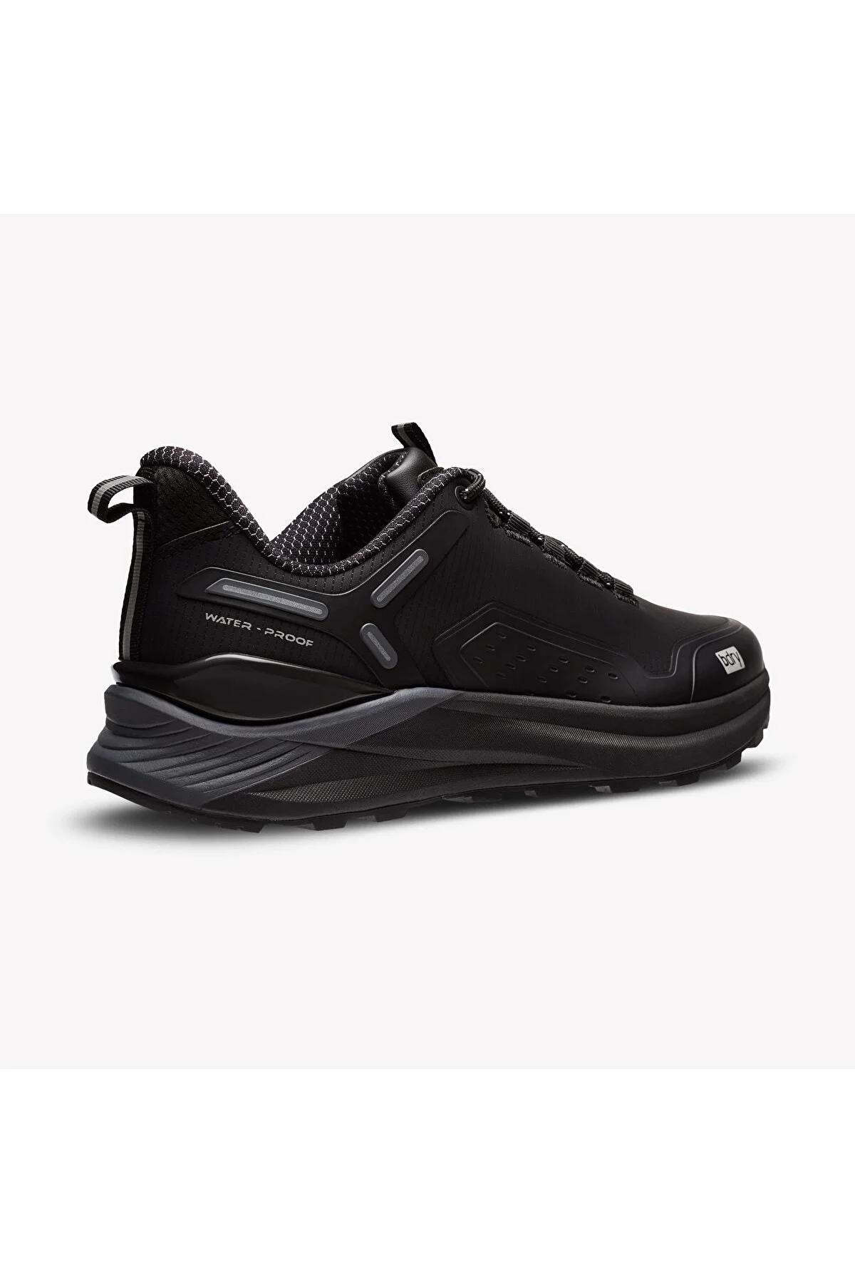 EXPLORE 4 UNİSEX SU GEÇİRMEZ OUTDOOR AYAKKABI