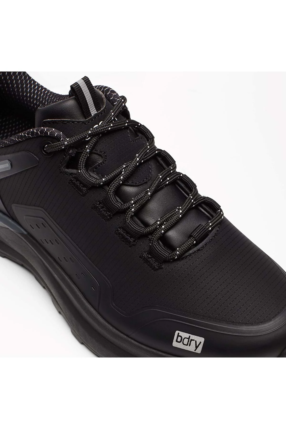 EXPLORE 4 UNİSEX SU GEÇİRMEZ OUTDOOR AYAKKABI