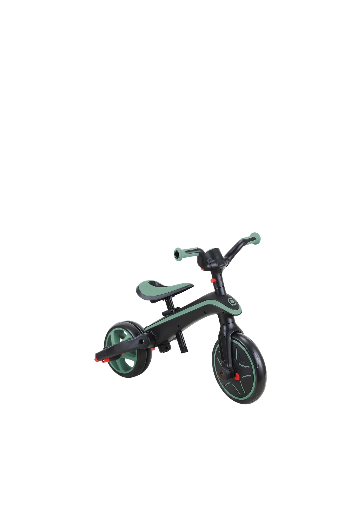 Explorer 4in1 Katlanabilir Bisiklet Zeytin Yeşili