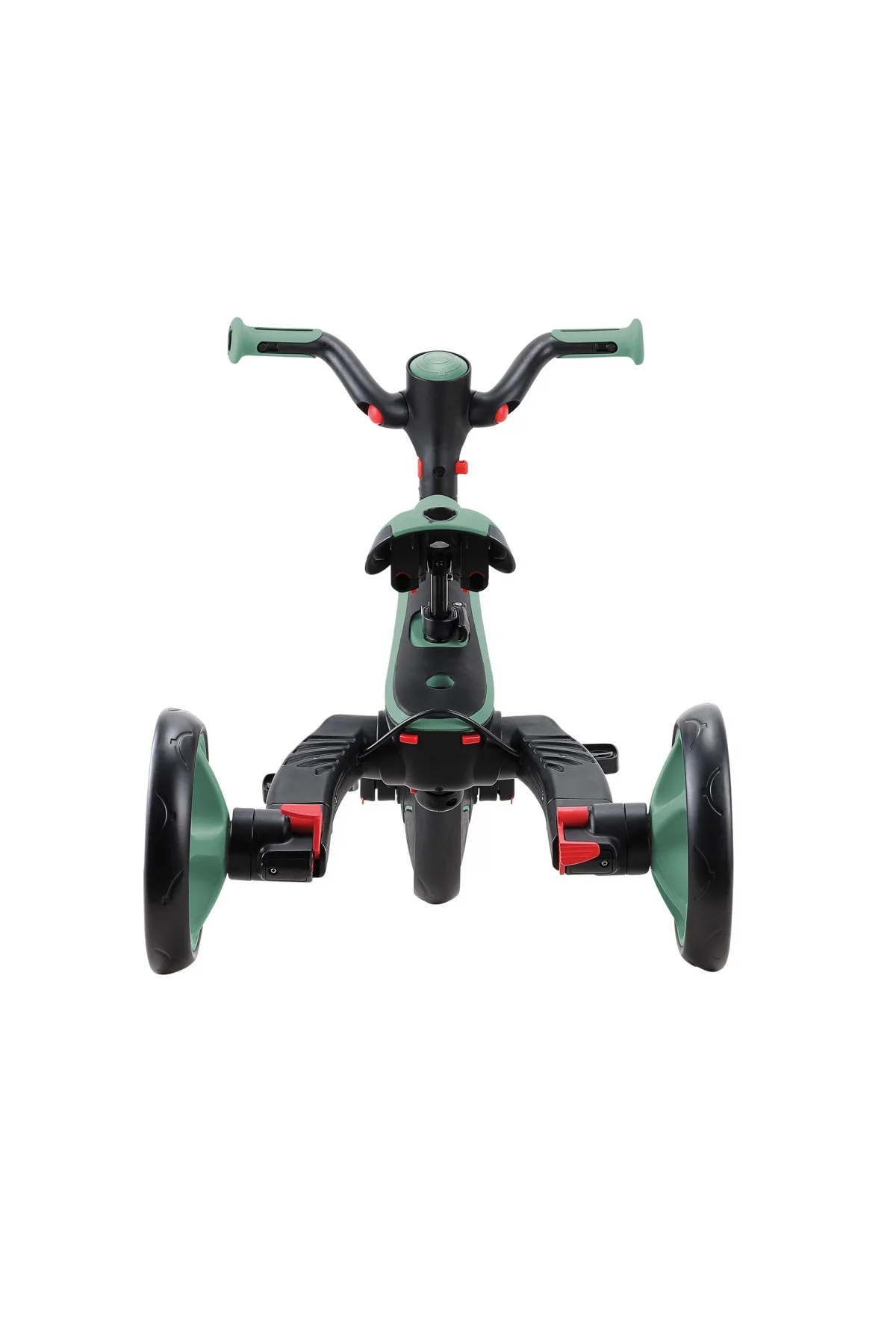 Explorer 4in1 Katlanabilir Bisiklet Zeytin Yeşili