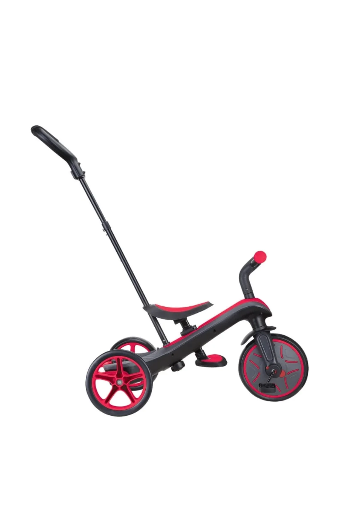 Explorer 4in1 Trike Bisiklet Kırmızı