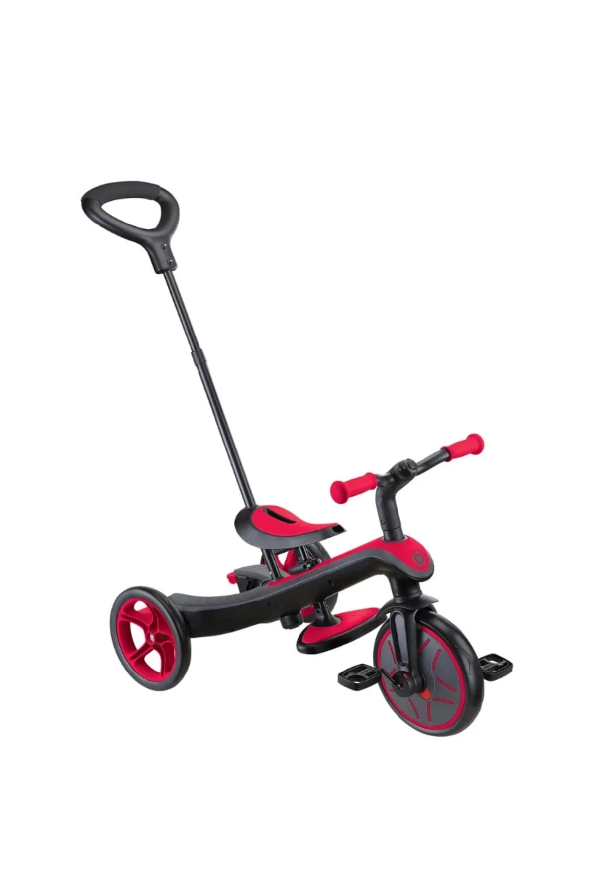 Explorer 4in1 Trike Bisiklet Kırmızı