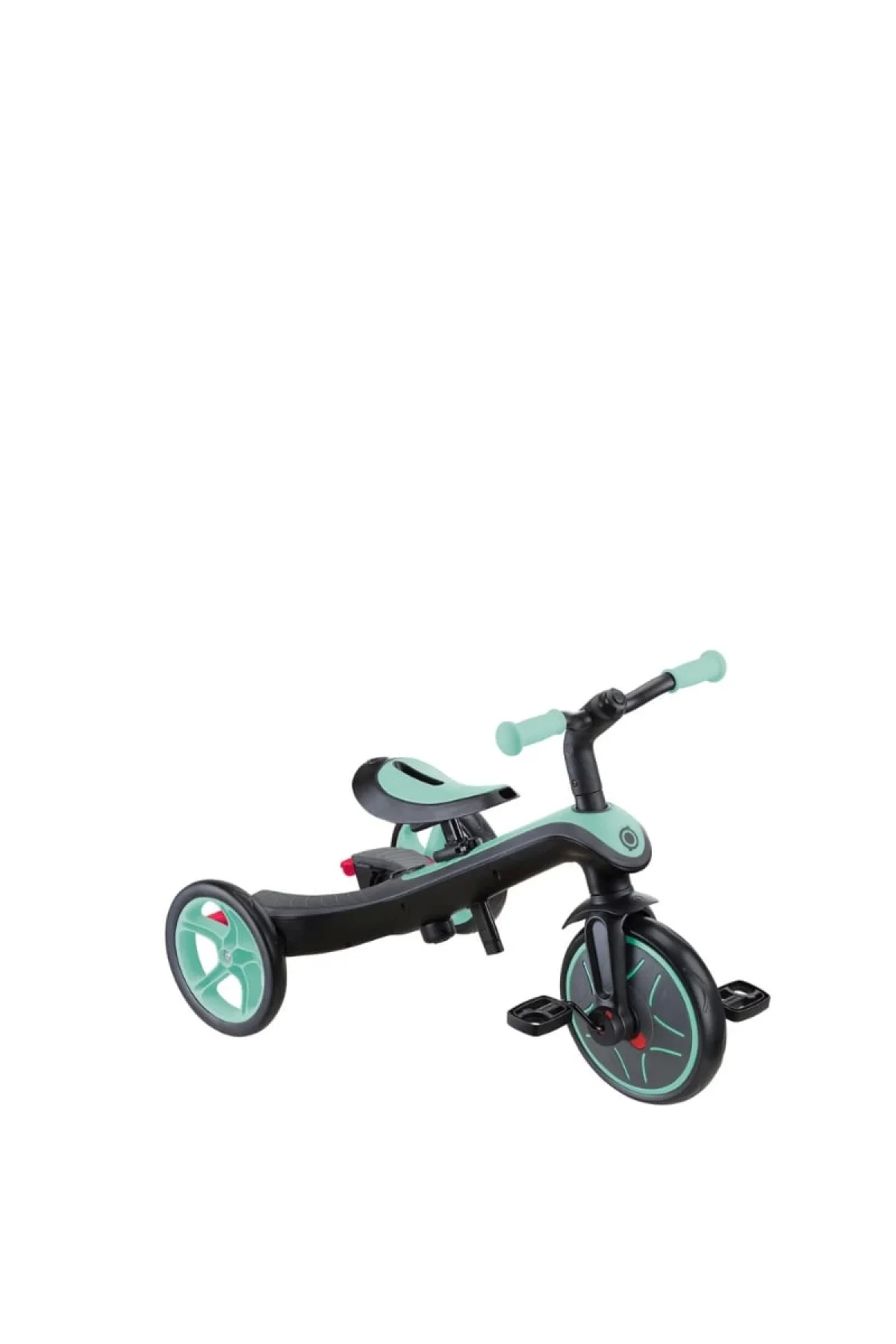 Explorer 4in1 Bisiklet - Mint Yeşili