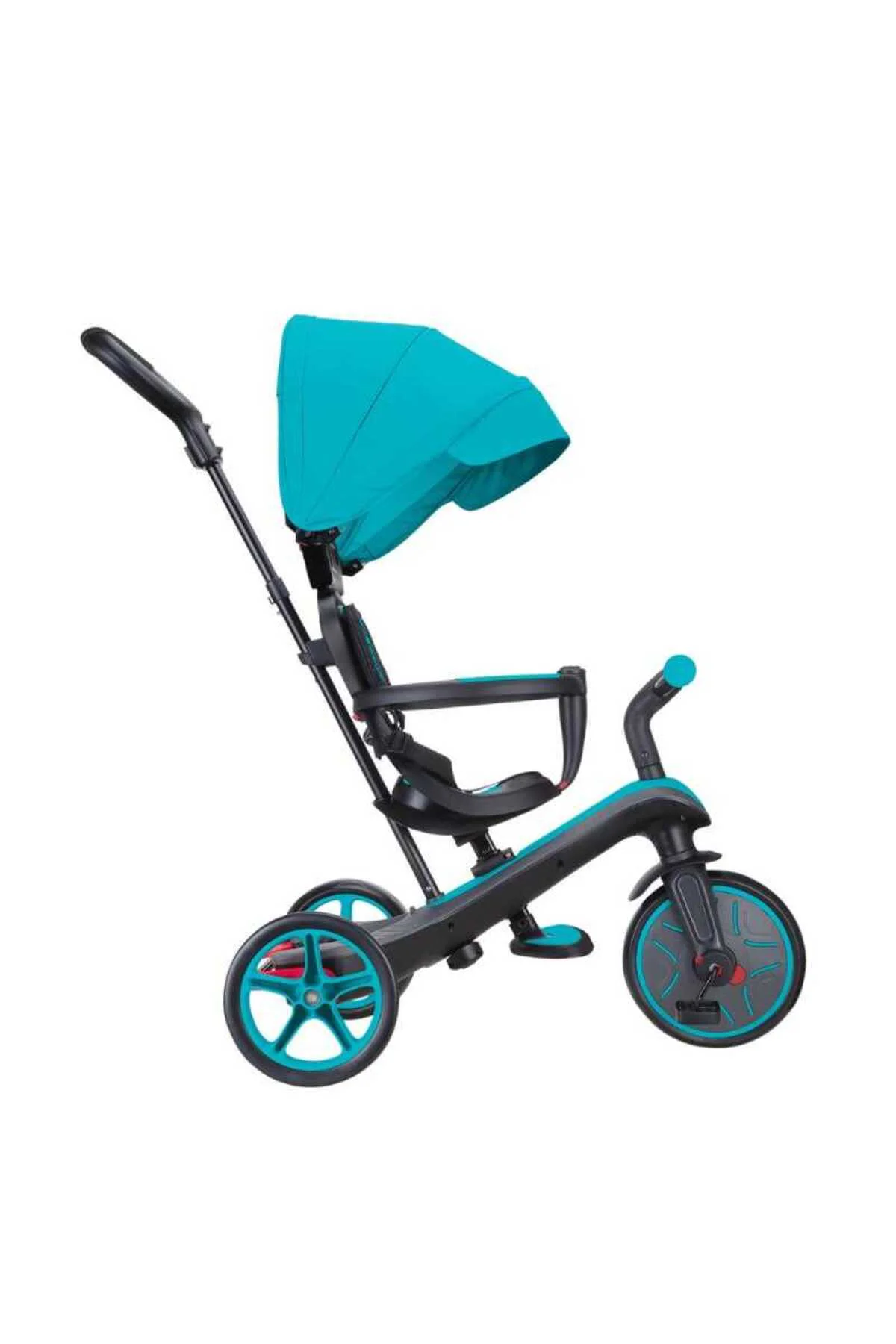 Explorer 4in1 Trike Bisiklet - Mavi 634-105