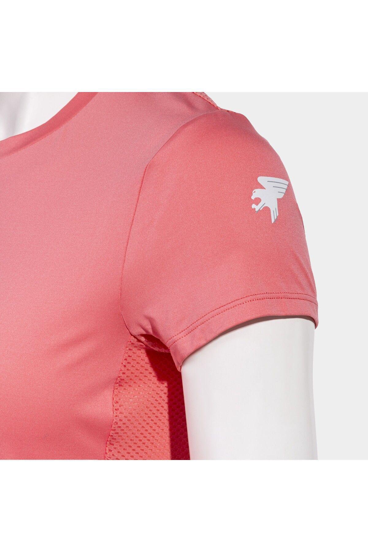 Joma Explorer Sleeve T-Shirt Kadin T-Shirt 6241105