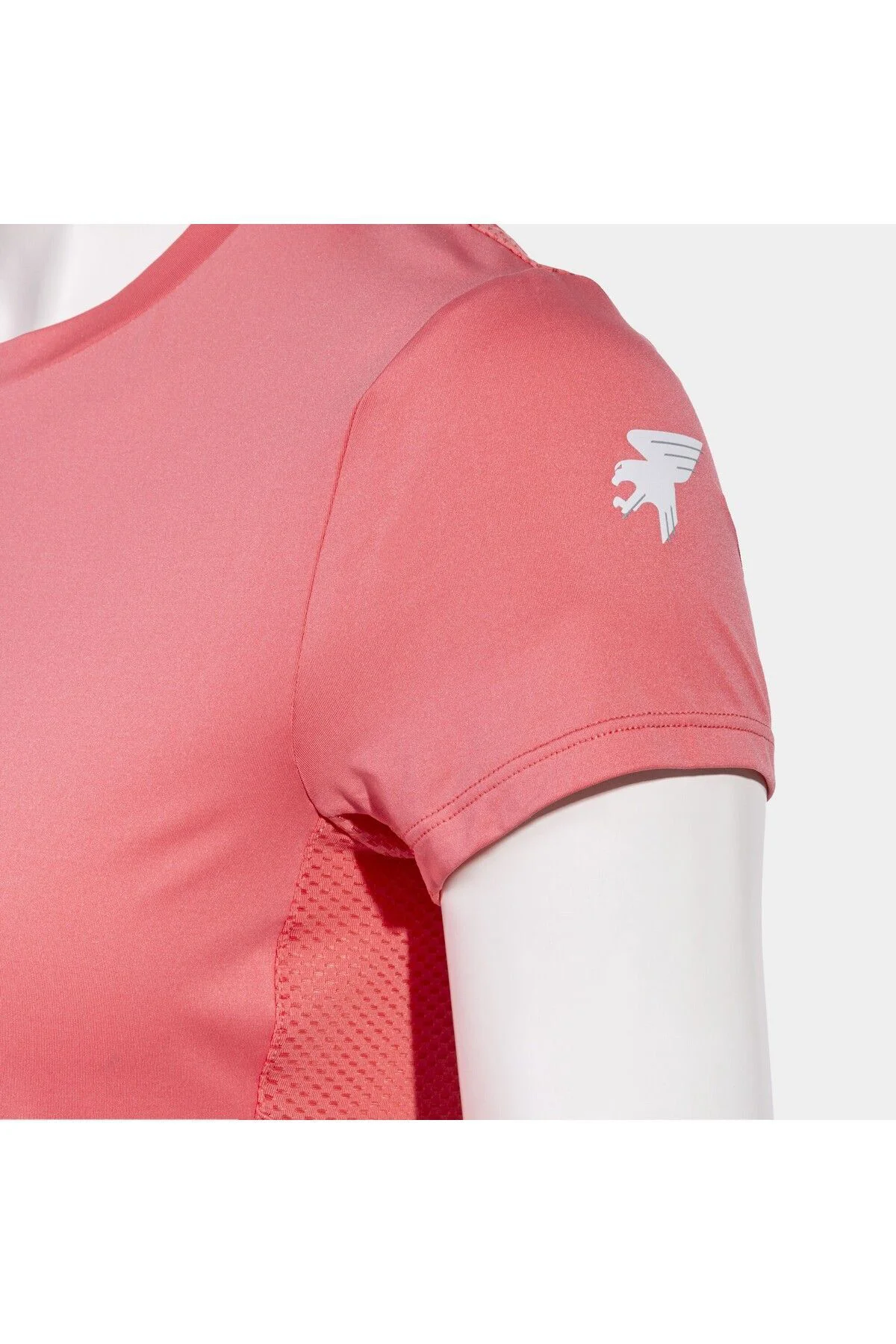 EXPLORER SLEEVE T-SHIRT Kadın T-Shirt 6241105