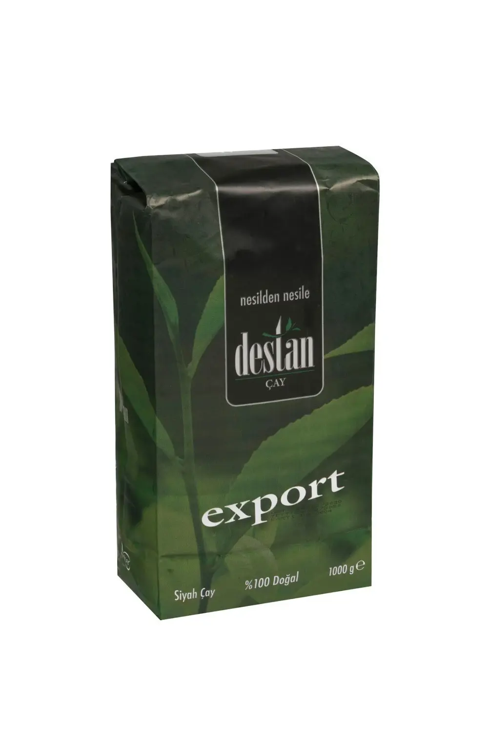 Export Çay (1 kg)