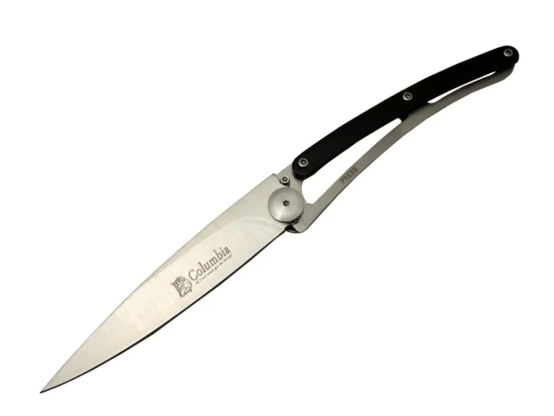 Ext 2990a Deejo Siyah Kamp Çakı 22,5cm- Manuel, Kemerlikli, Ultra Ext 2990a Deejo Siyah Kamp Çakı 22,5cm- Manuel, Kemerlikli, Ultra
