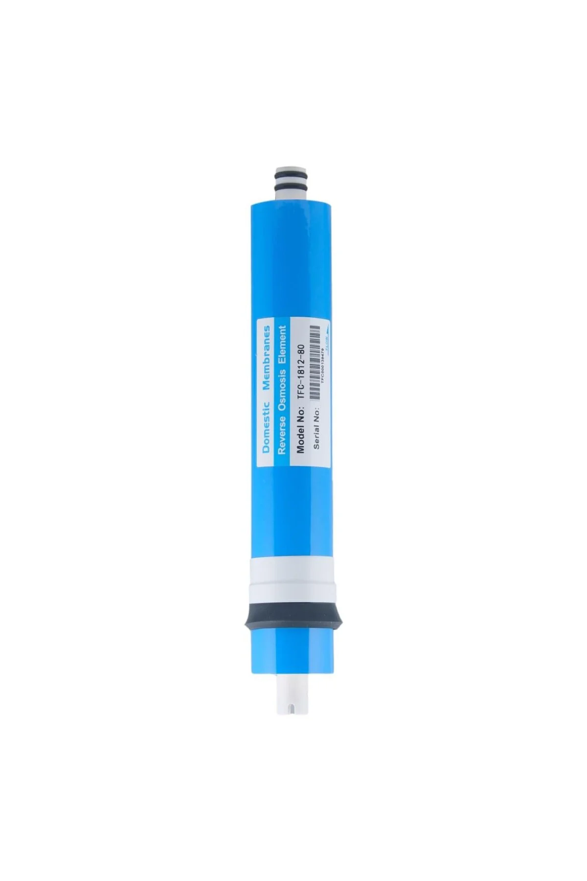 Extant 80 GPD Domestic Membran Filtre