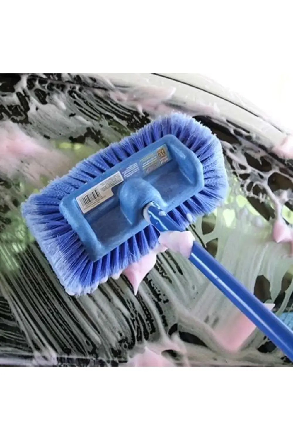 Extend-A-Flo Otomatik Fırça, Mavi 1178227