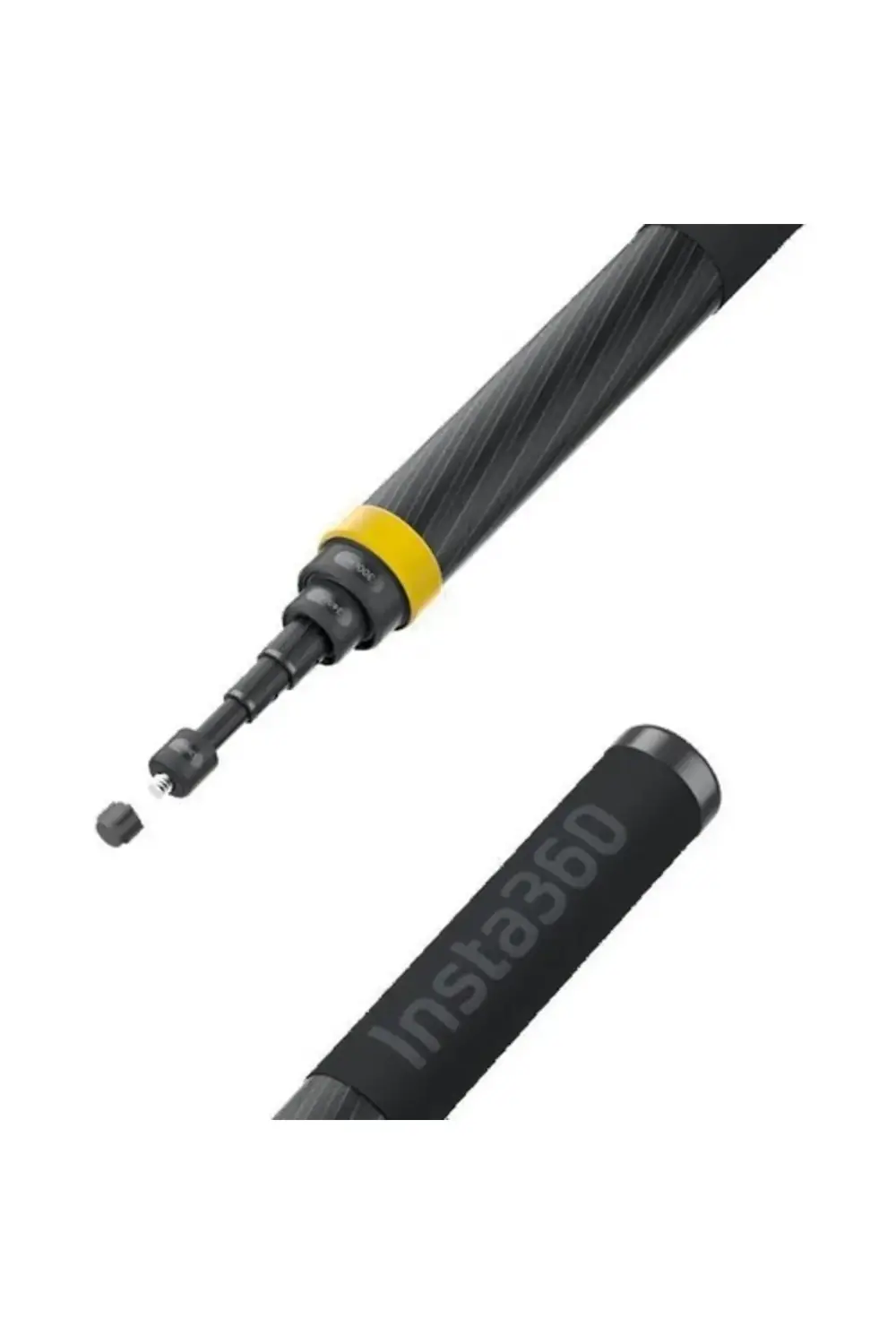 Extended Edition 3m Selfie Stick New Version (one X2/one R/one X/