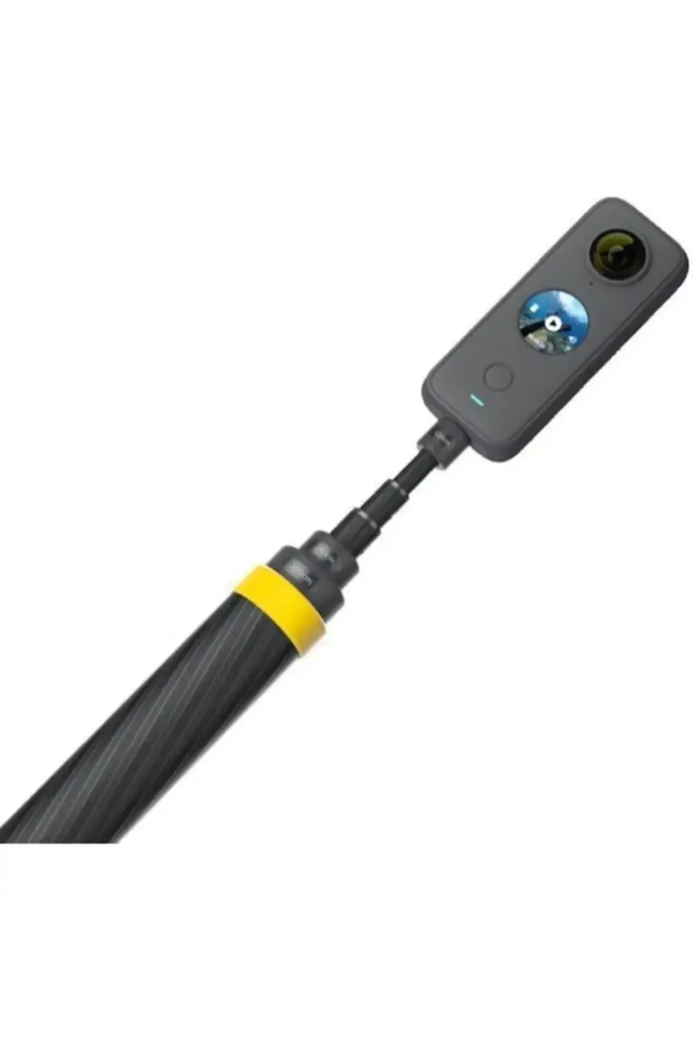 Extended Edition 3m Selfie Stick New Version (one X2/one R/one X/