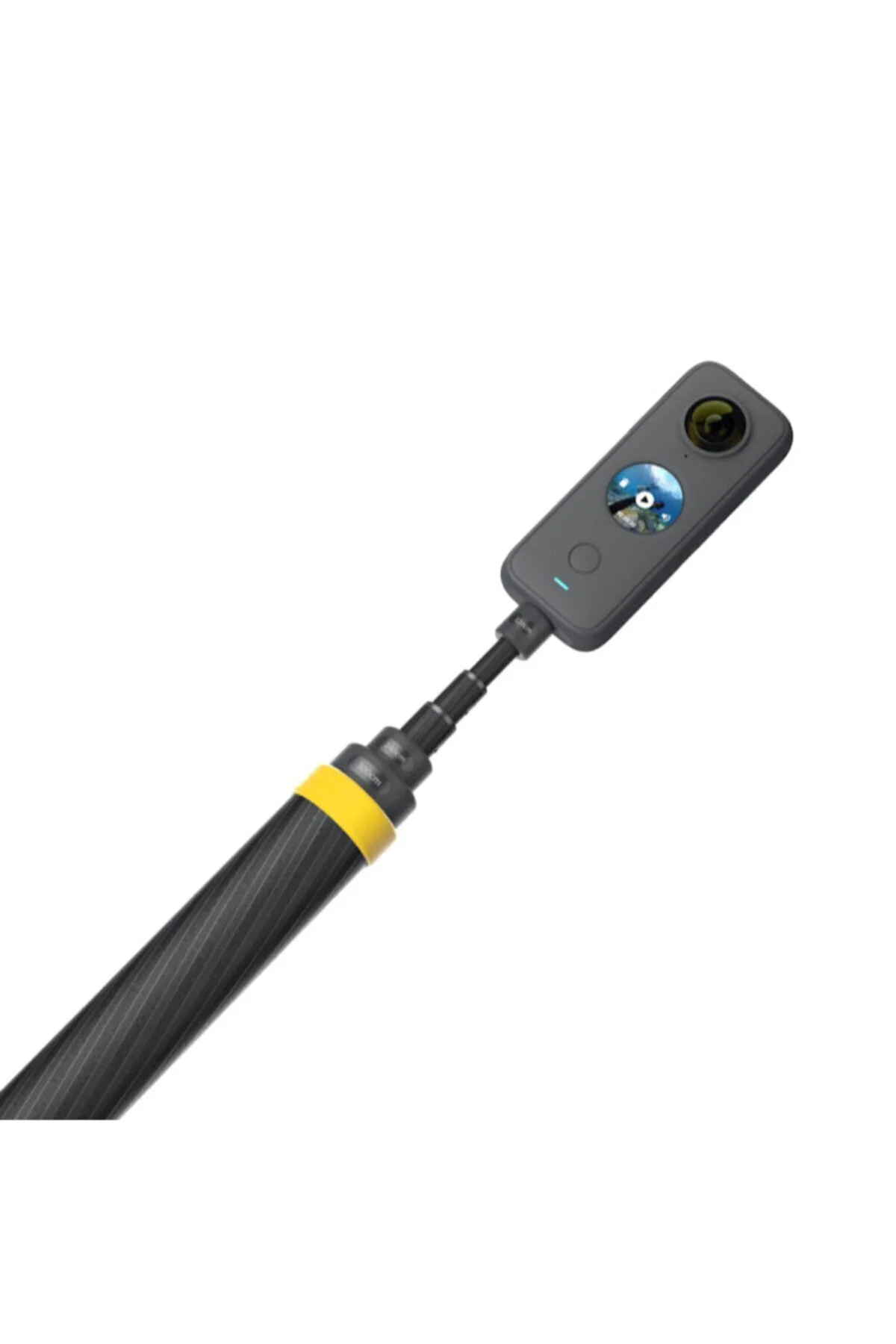 Extended Edition Selfie Stick New Version (one X2/one R/one X/one