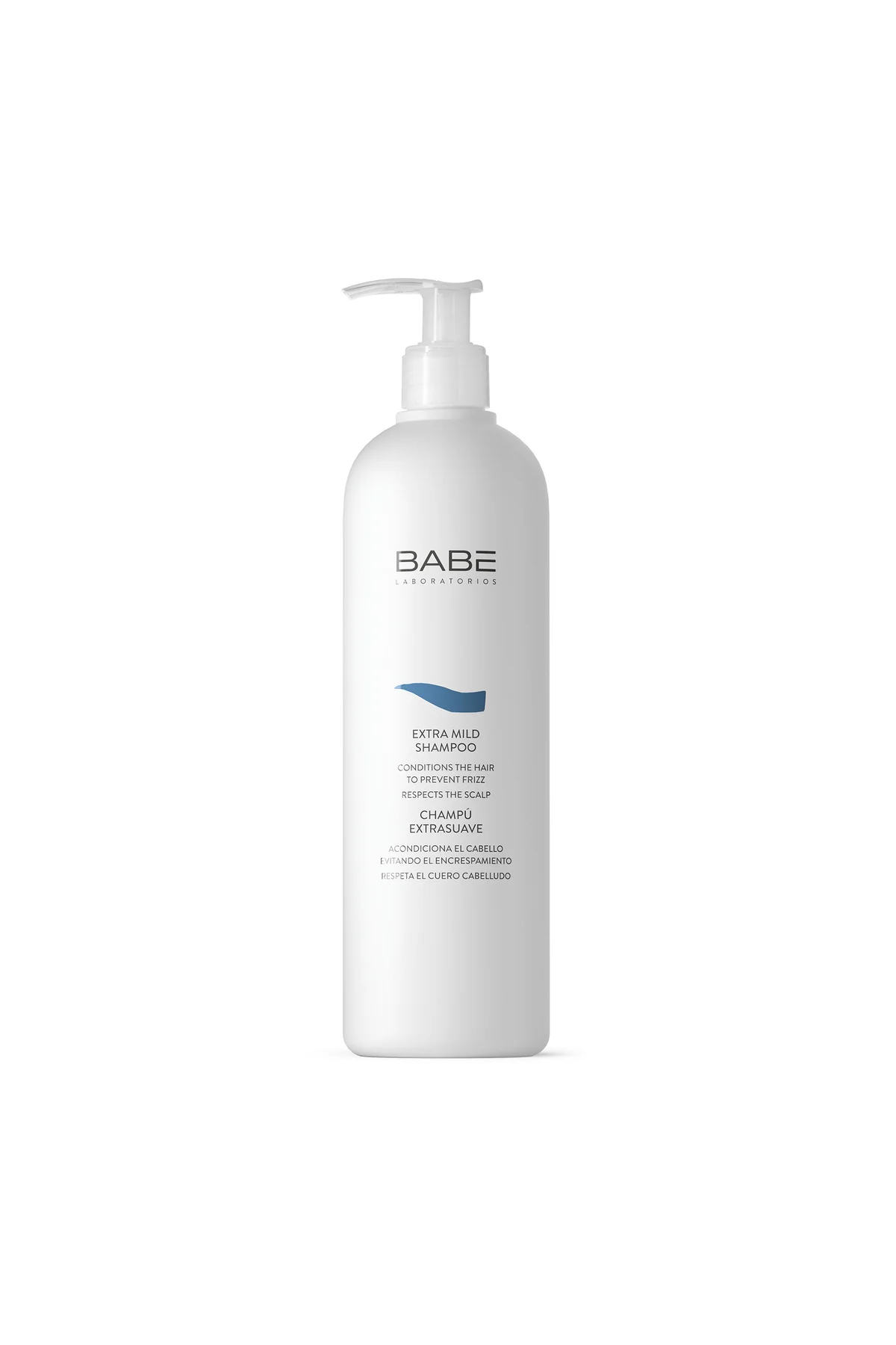 Extra Mild Shampoo 500ml - Nemlendirici Ekstra Hafif Şampuan Fiyatı, Yorumları ve Özellikleri