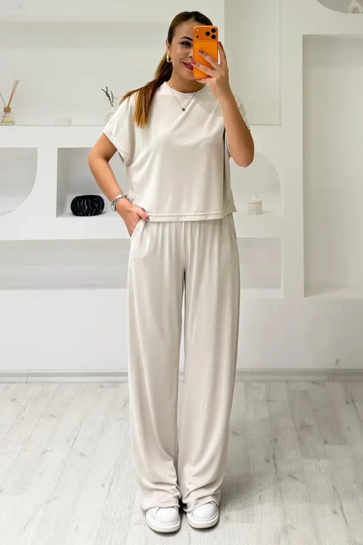 Extra Soft Touch Cupralı Modal Takım Fiyatı, Yorumları ve Özellikleri