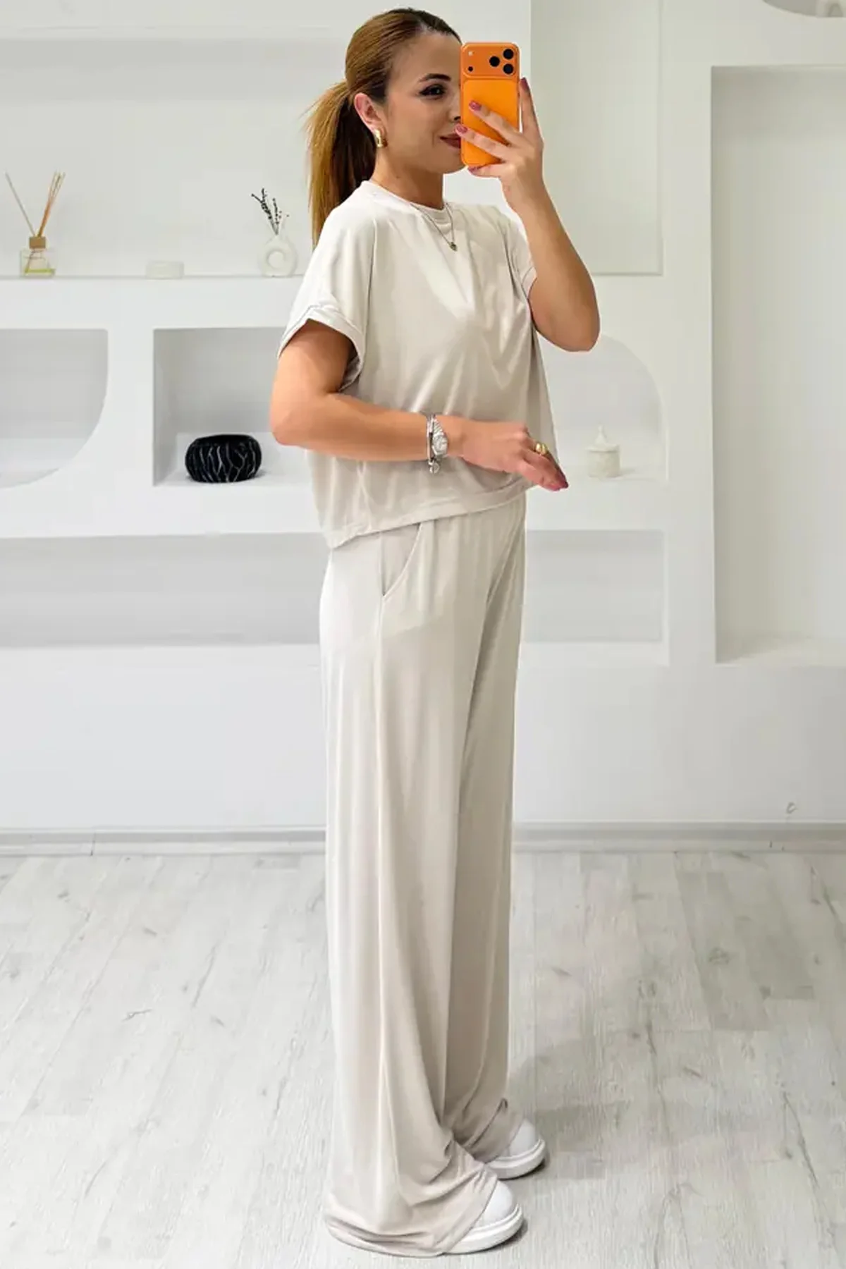 Extra Soft Touch Cupralı Modal Takım Fiyatı, Yorumları ve Özellikleri