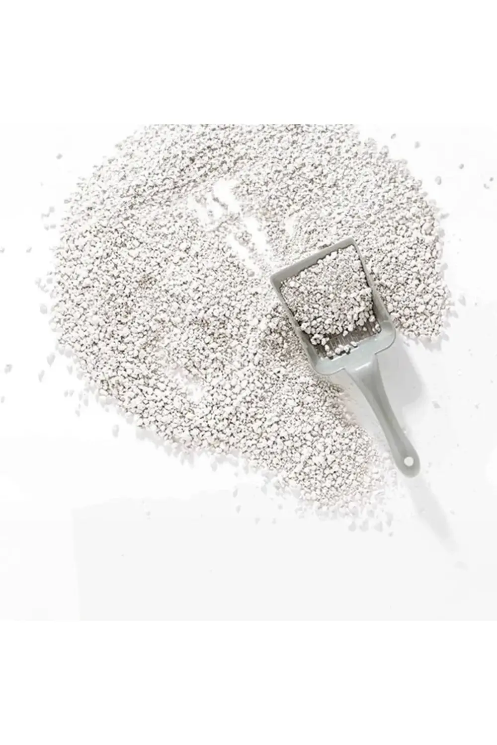 Extra Strong Kokulu Topaklanan Kedi Kumu 1 Adet 10 Lt