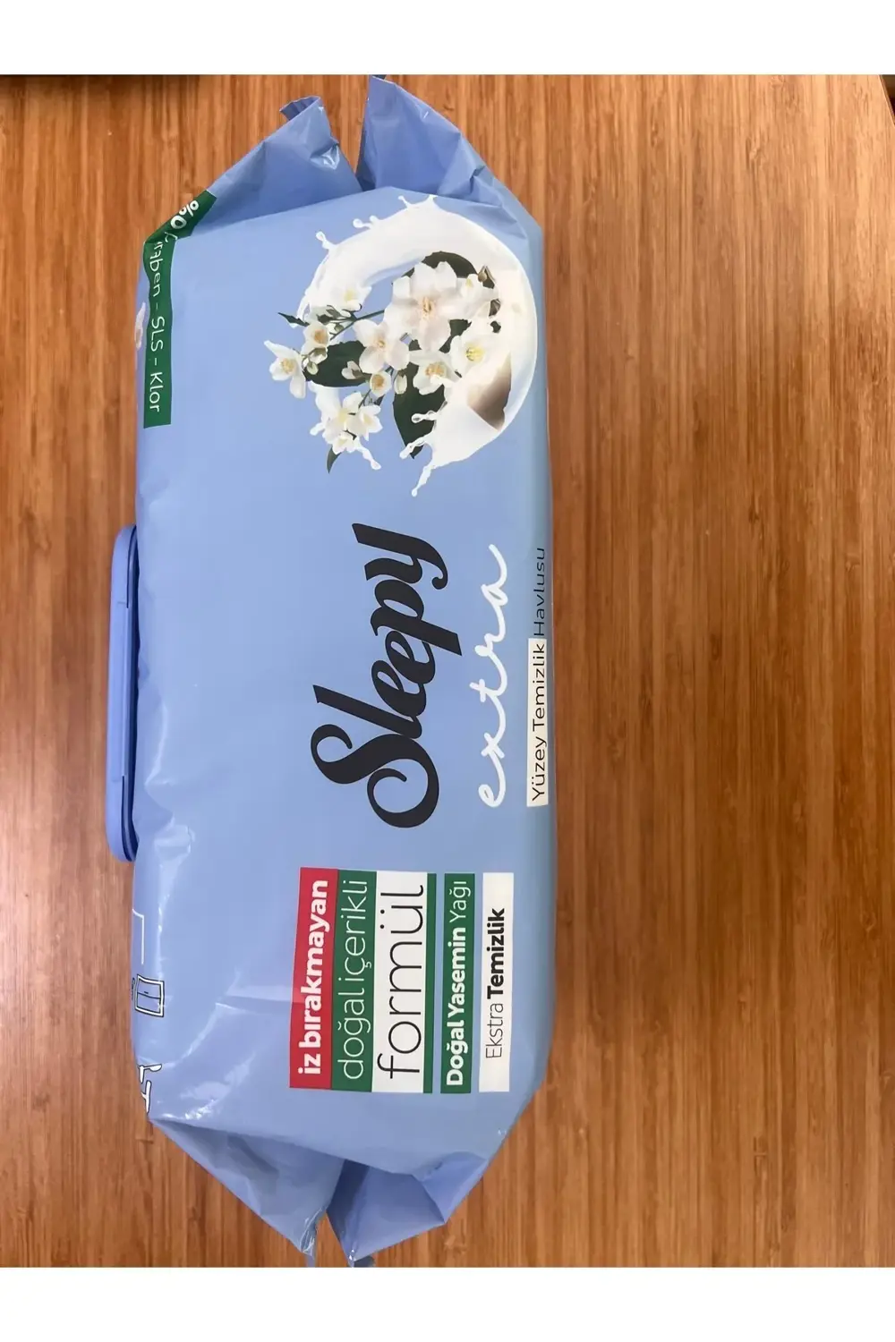 extra yzey temizlik havlusu doal yasemin