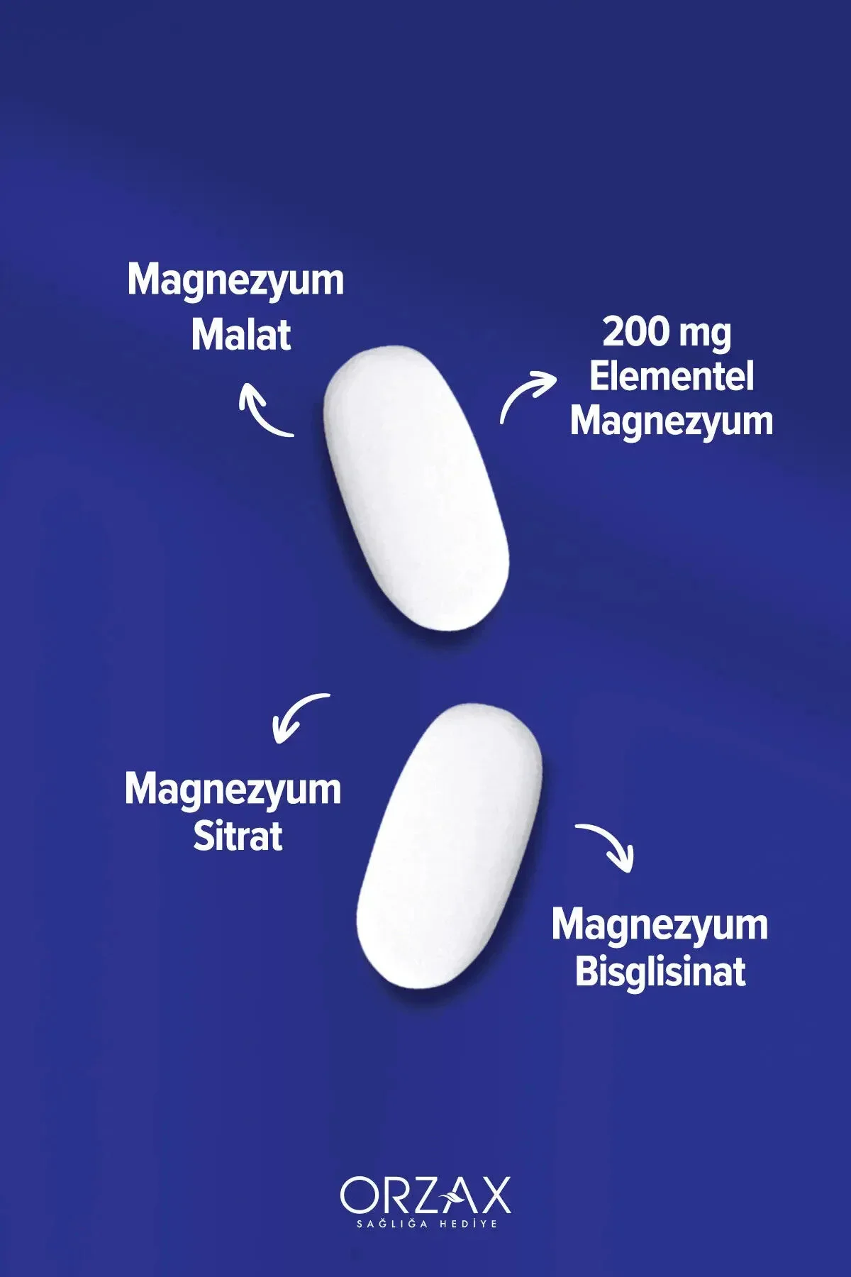 Extramag 90 Tablet