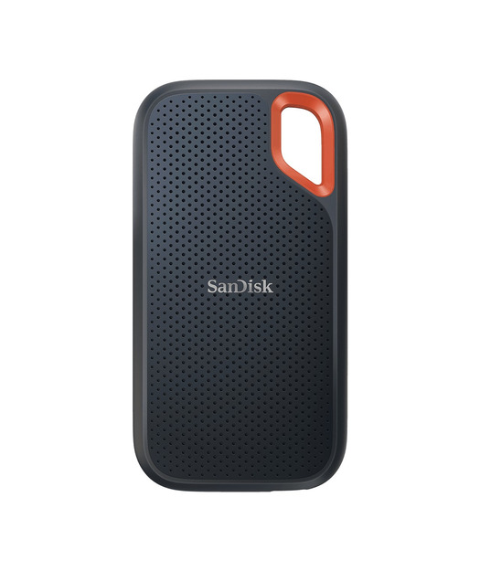 Sandisk Extreme Portable Ssd 1Tb Sdssde61-1T00-G25