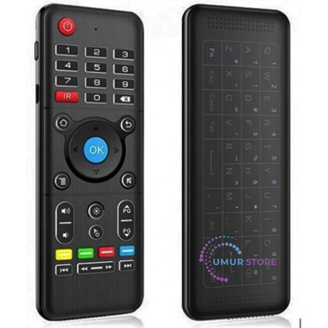 Extremebox Uydu Alıcı Kumandası Extremebox Uydu Alıcı Kumandası