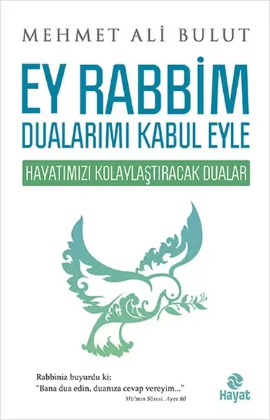 Ey Rabbim Dualarımı Kabul Eyle Fiyatı, Yorumları ve Özellikleri