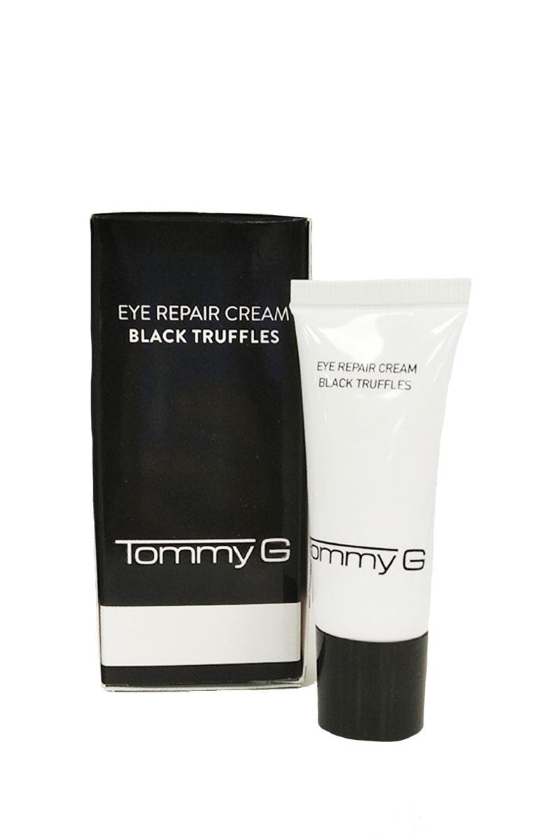 EYE REPAIR CREAM BLACK TRUFFLES TG 15ML - GÖZ ONARIM KREMİ SİYAH 