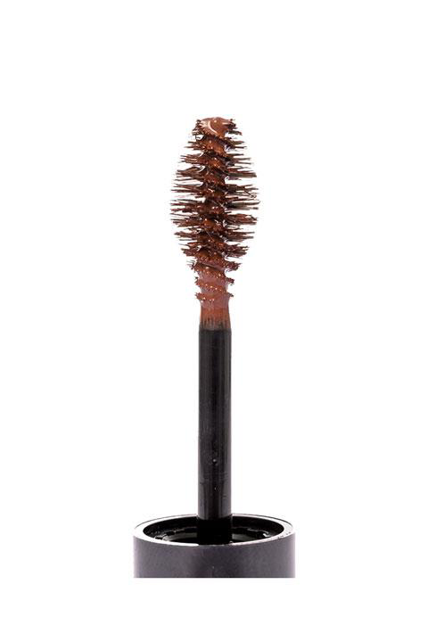 Tommy G Eyebrow Mascara Tg N.02 Brown - Kaş Maskara Tg N.02 Kahverengi - 