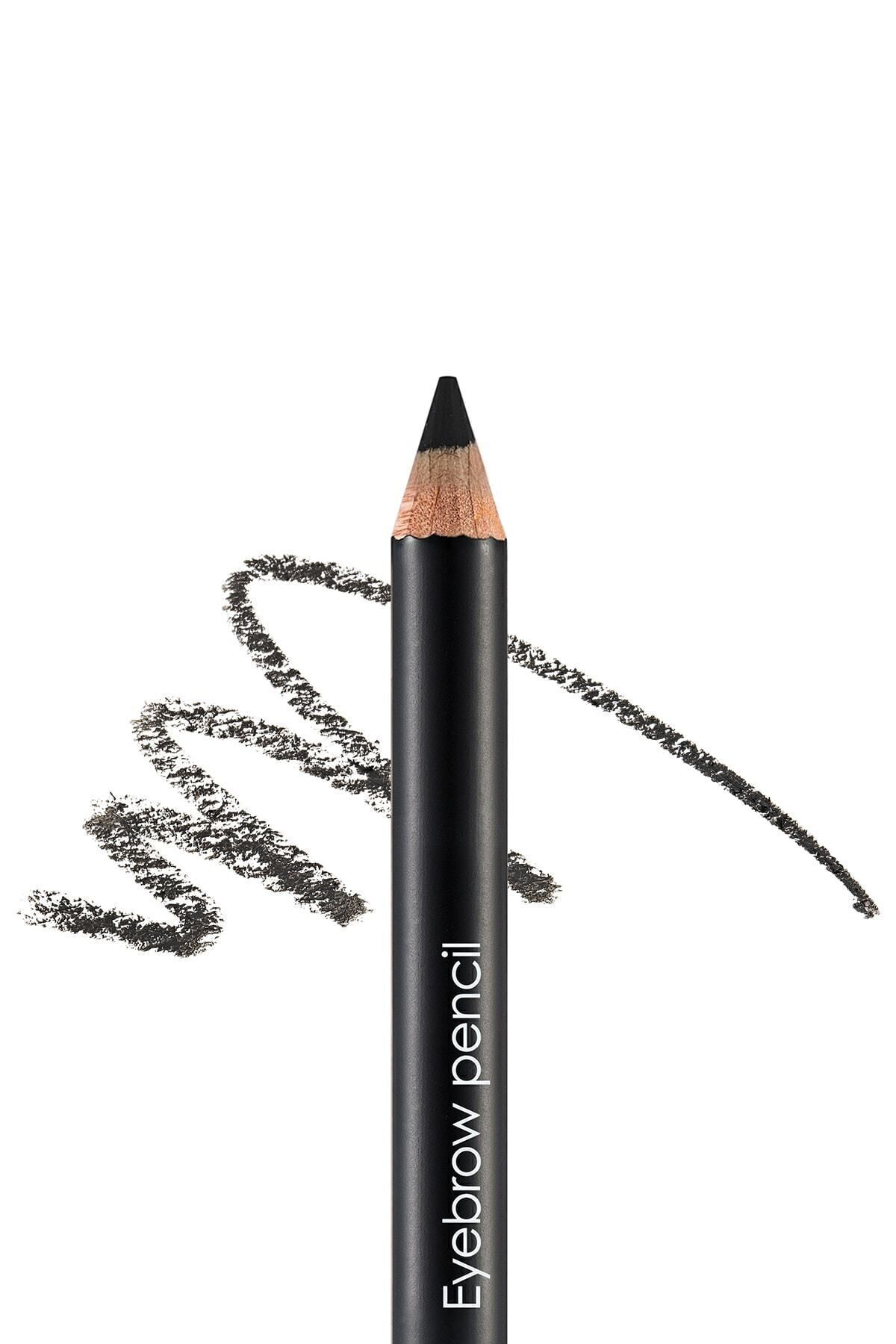 Flormar Eyebrow Pencil No: 403 Ashy 8690604109432
