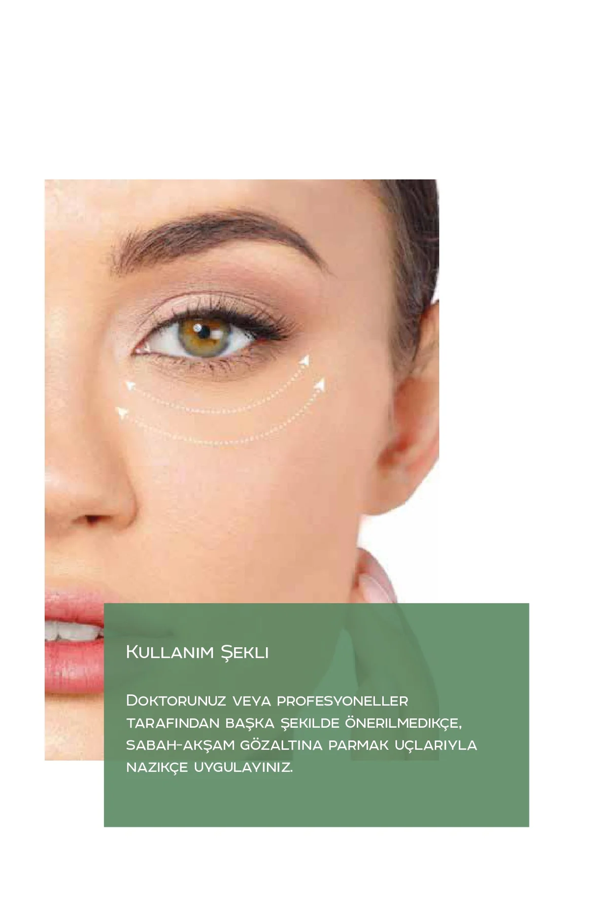 Eyelighten Aydınlatıcı Leke Karşıtı Göz Çevresi Kremi 15 mL