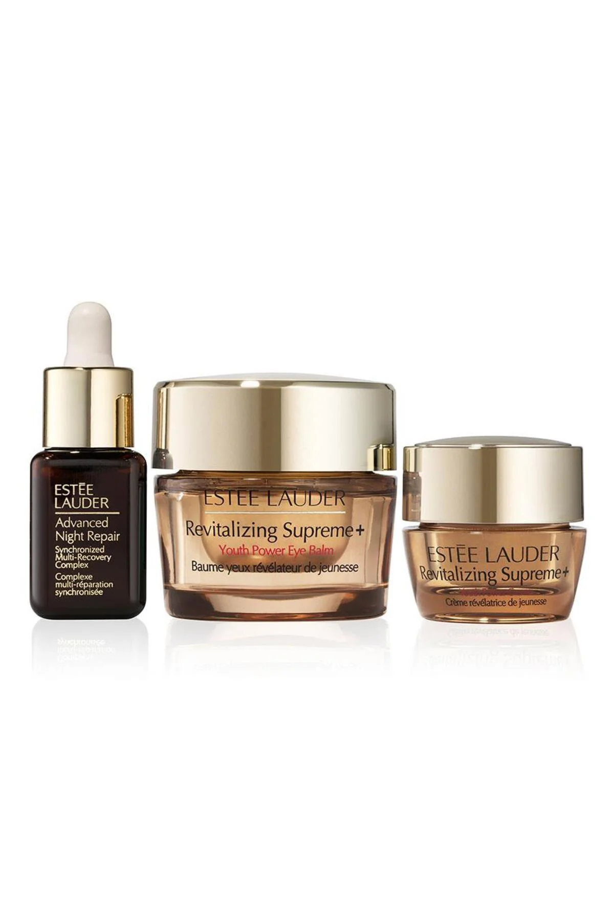 Eyes Bright Open Revitalizing Supreme+ Eye Cilt Bakım Seti