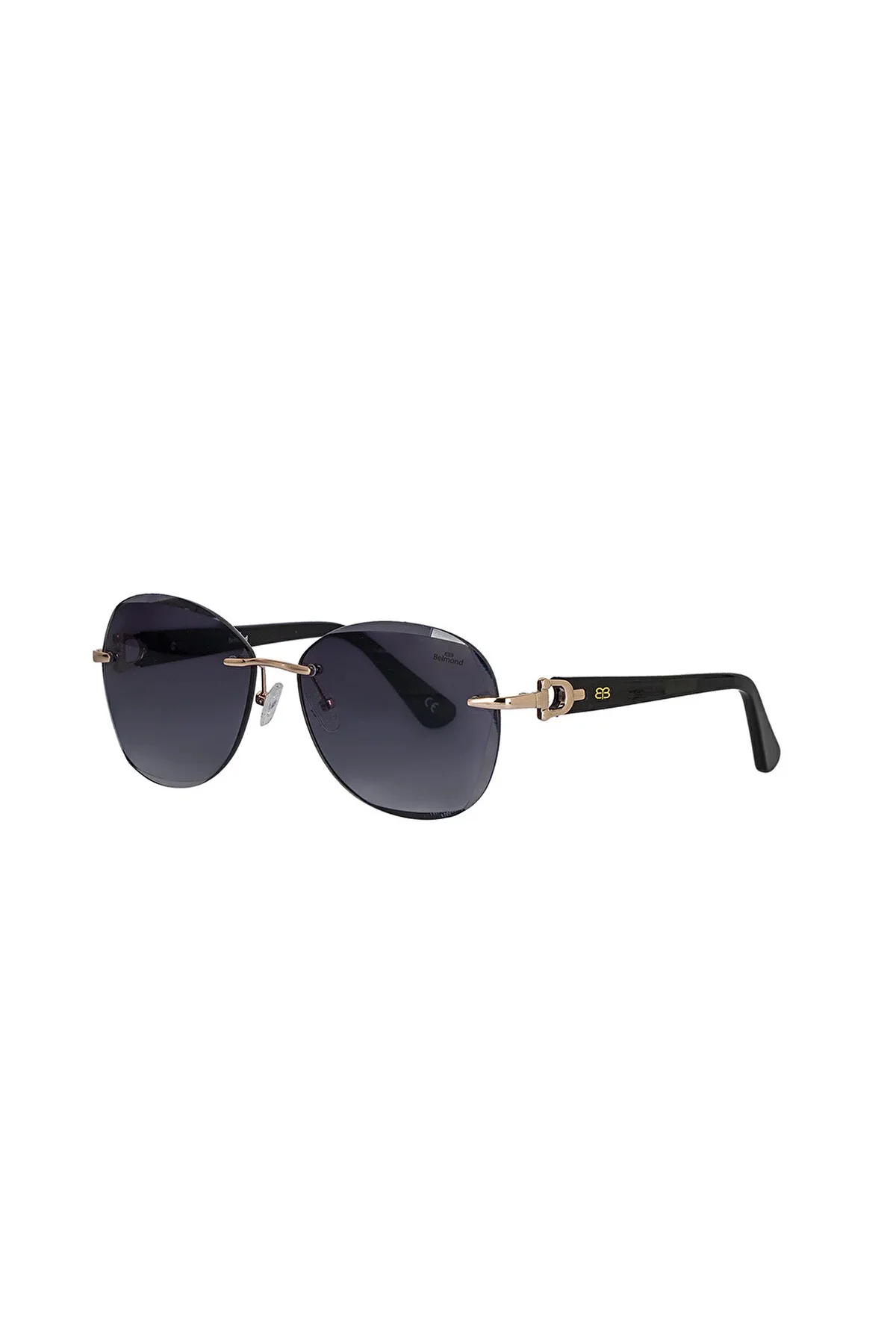 EYEWEAR B1068 C2 59-15-140 C2 59 Kadın Güneş Gözlüğü