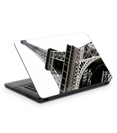 Artikel Eyfel Kulesi Notebook Sticker, Laptop Sticker,, Hp Sticker, Asus 