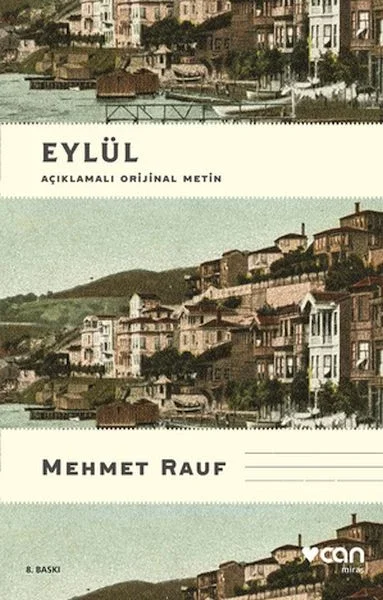 Eylül (Orijinal Metin) Fiyatı, Yorumları ve Özellikleri
