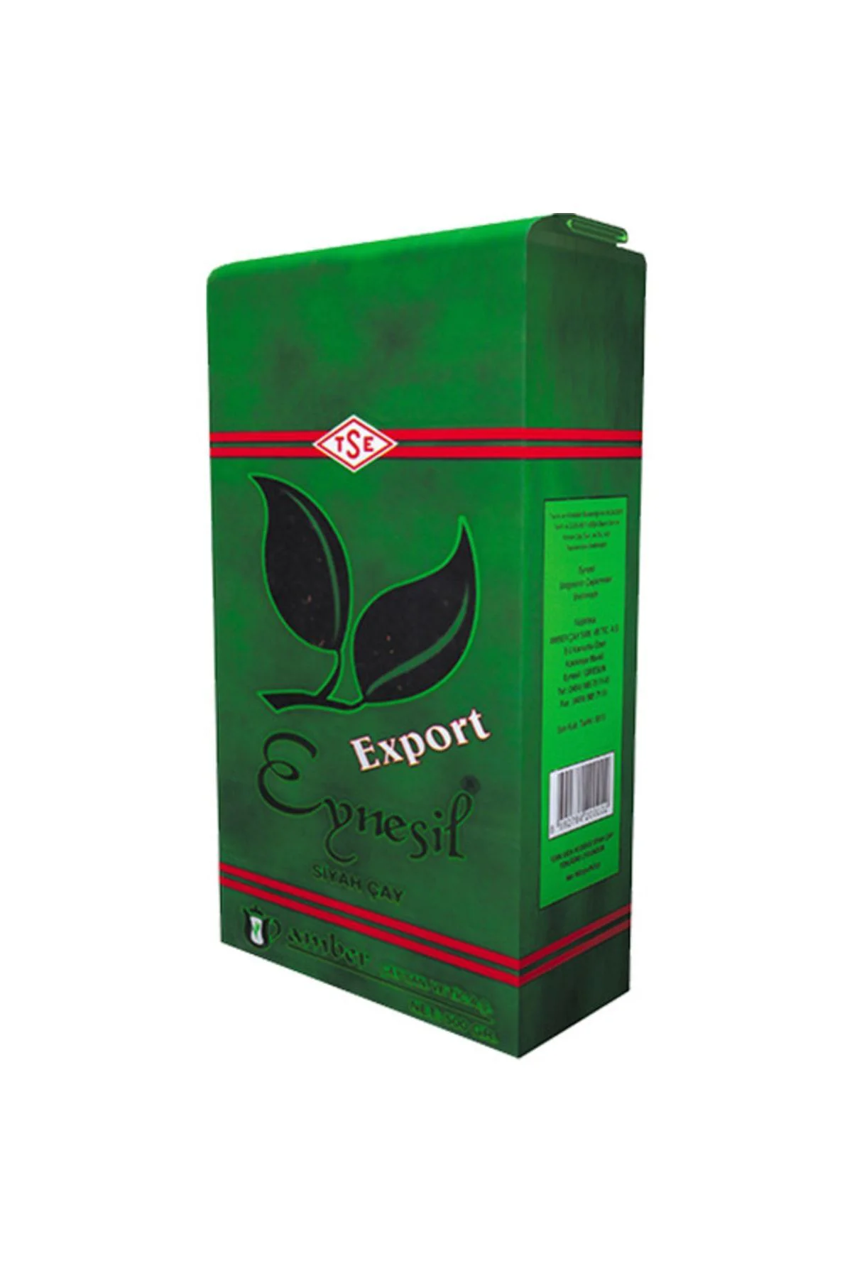 Eynesil Export Çay 500 G* 20