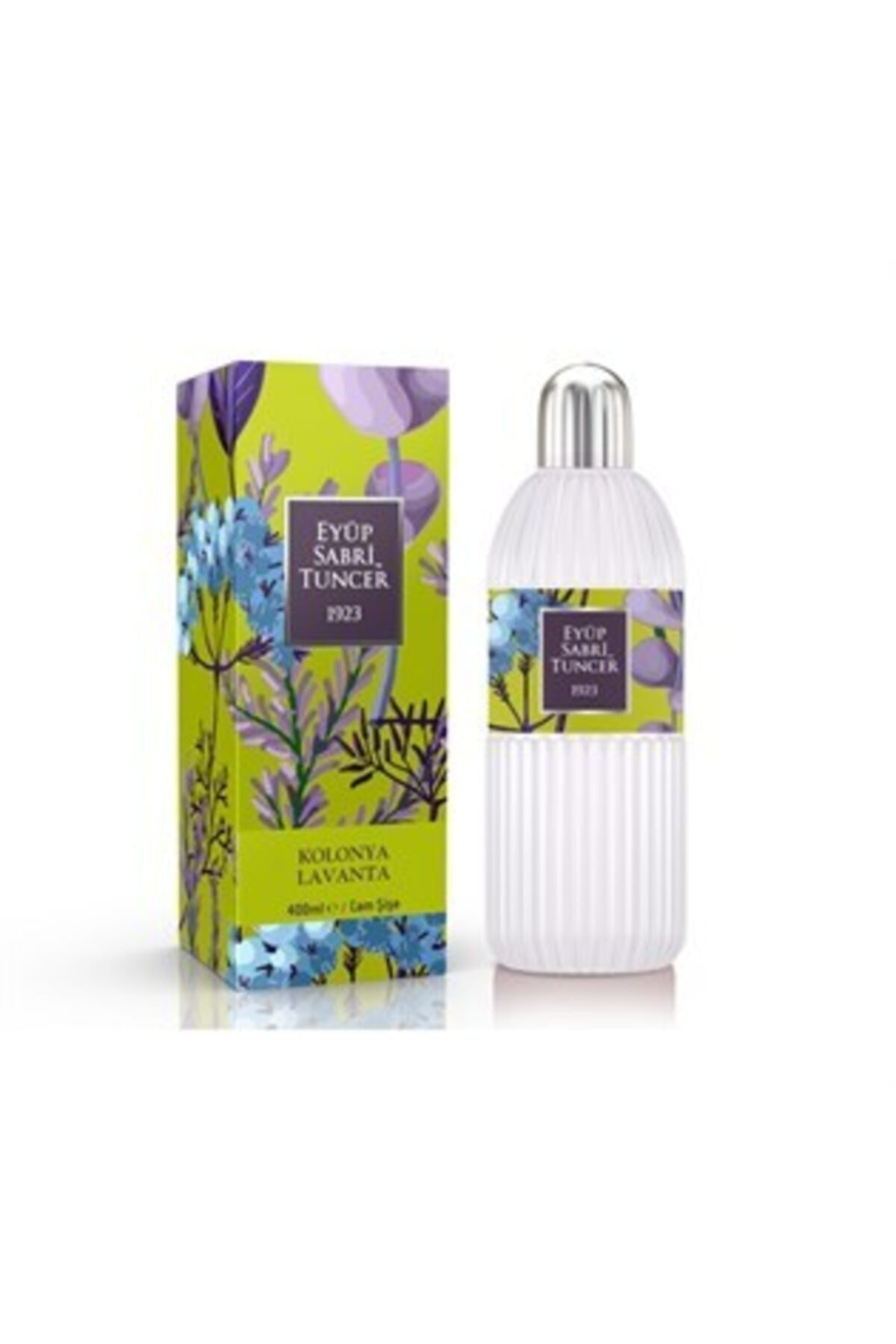 Eyüp Sabri Lavanta Kolonyası 400ml