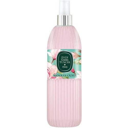 Eyüp Sabri Tuncer Pvc Manolya Çiçeği Kolanyası 150 Ml
