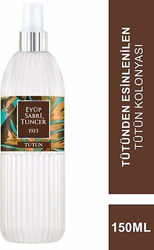 Eyüp Sabri Tuncer Sprey Tütün Kolonyası 150 ml